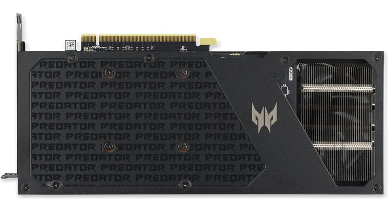 Predator BiFrost Radeon RX 7600