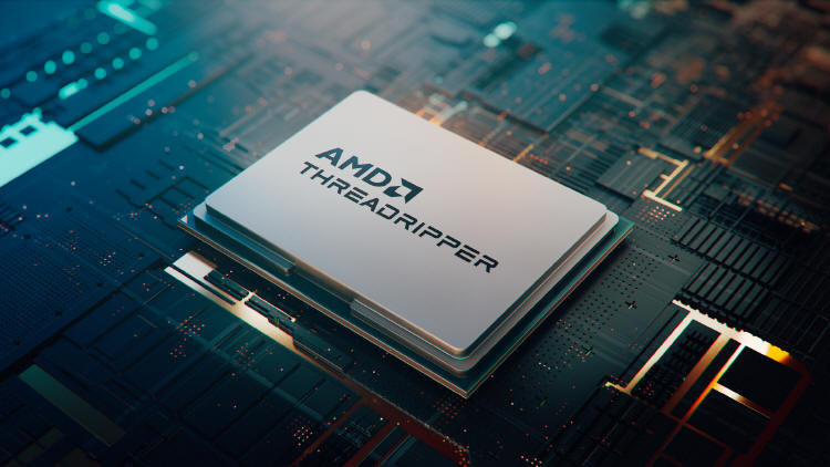 Nowe superpotne procesory AMD Ryzen Threadripper
