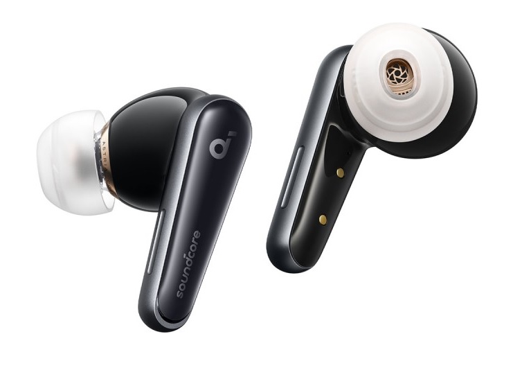 Soundcore Liberty 4 – dźwięk, spersonalizowane ANC oraz… pulsometr
