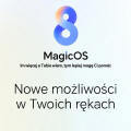 Obrazek HONOR wprowadza do swoich urzdze najnowszy system MagicOS 8.0