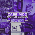 Obrazek Cooler Master - kolejna edycja prestiowego Case Mod World Series 