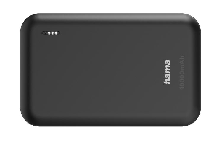 Hama wprowadza powerbanki Pocket 5 i 10