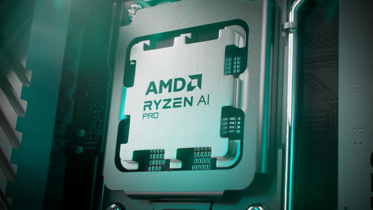 Nowa generacja procesorw AMD dla komputerw biznesowych
