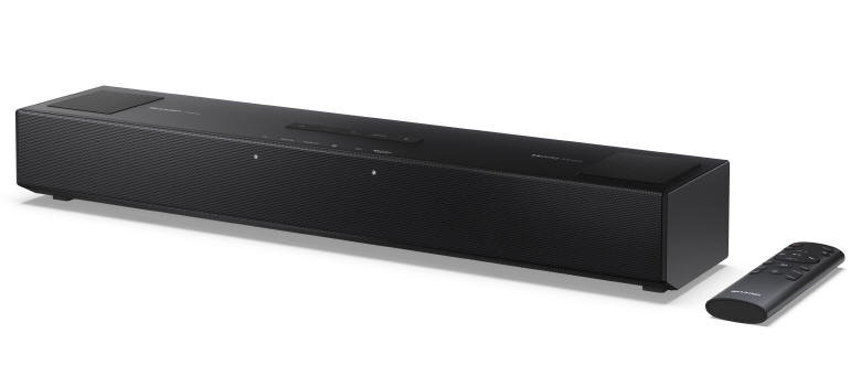 SHARP HT-SB700 - kompaktowy i przystpny soundbar Dolby Atmos