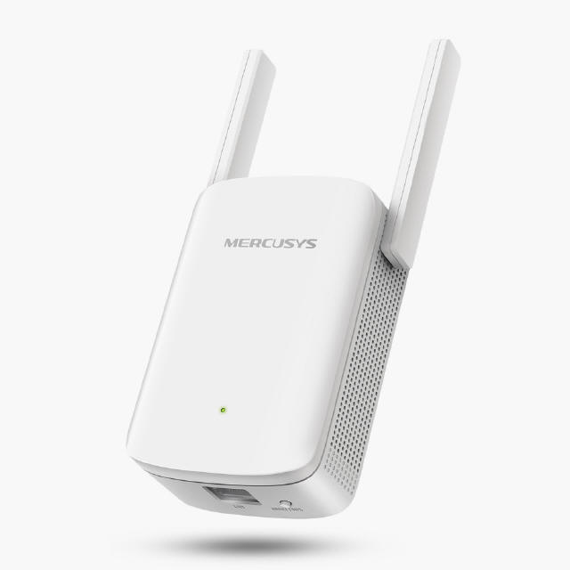 Mercusys - nowy wzmacniacz sygnau WiFi 6