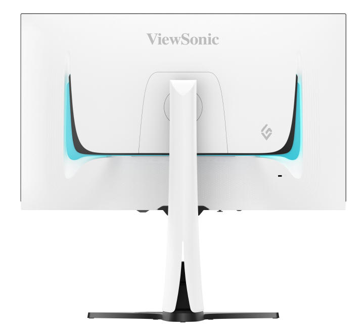 ViewSonic wprowadza na rynek gamingowy monitor XG272-2K-OLED