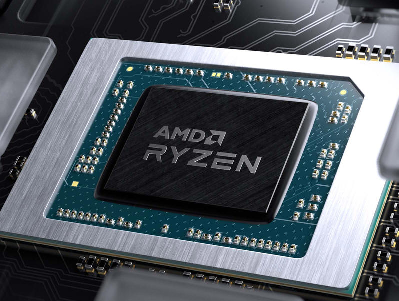 Mercury Research - Znaczny wzrost udziaw w rynku procesorw AMD