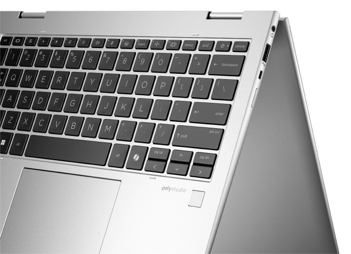 PoznAImy przyszo z najnowszymi modelami laptopw biznesowych HP