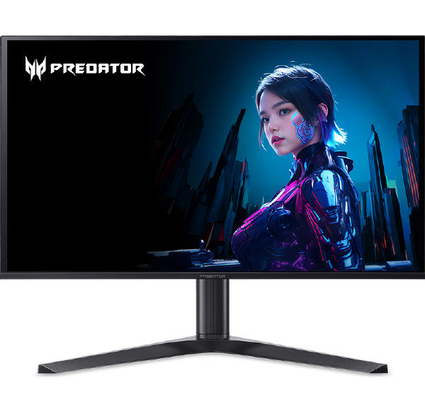 Acer prezentuje nowe monitory Predator i Nitro