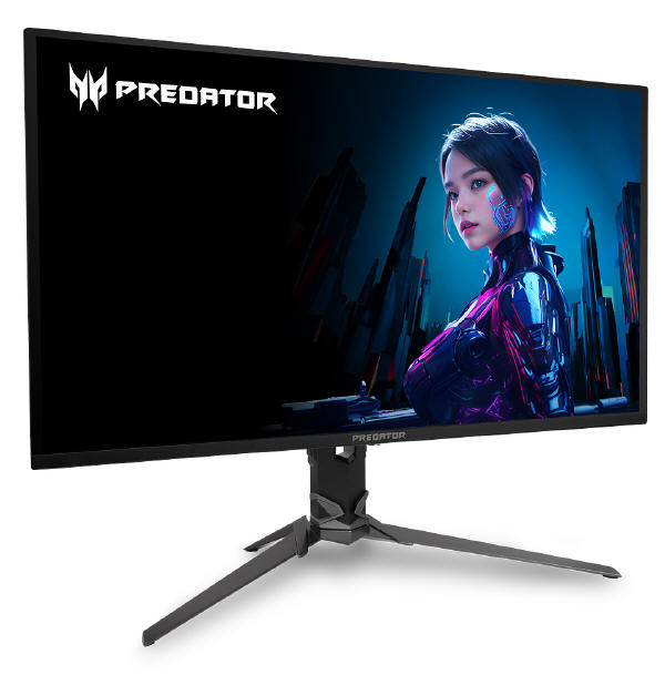Acer prezentuje nowe monitory Predator i Nitro
