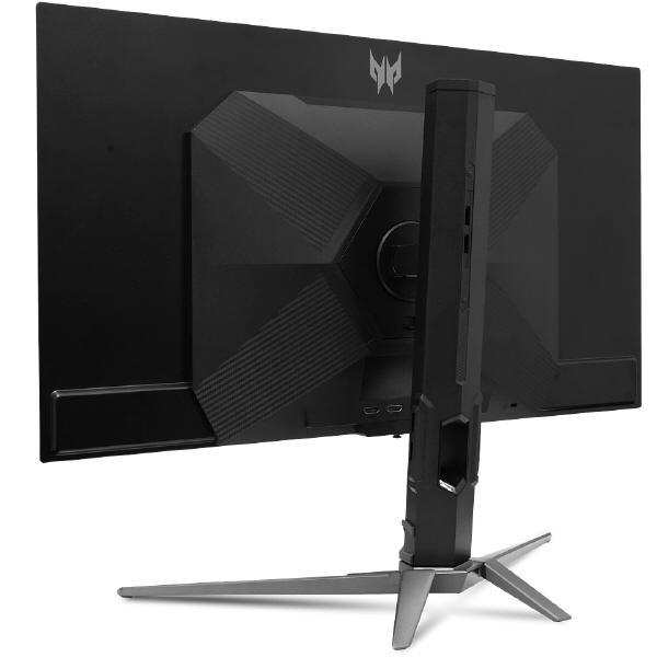 Acer prezentuje nowe monitory Predator i Nitro