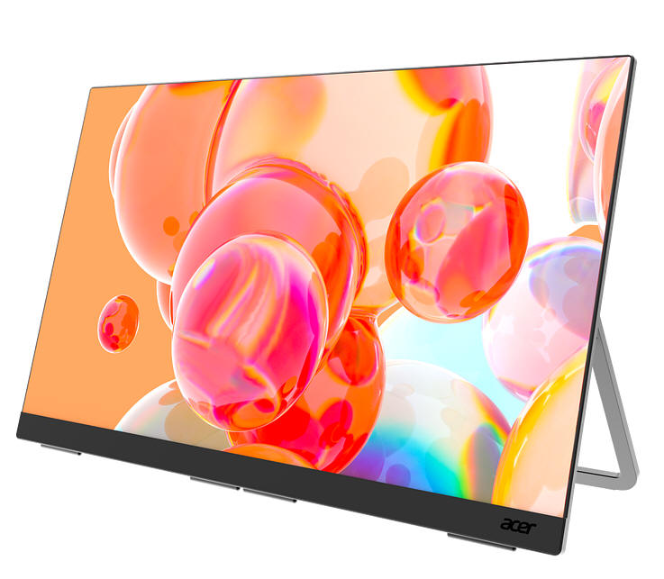 Acer prezentuje nowe monitory Predator i Nitro