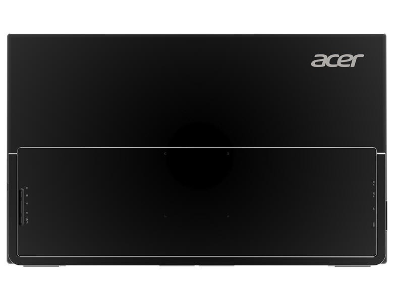 Acer prezentuje nowe monitory Predator i Nitro