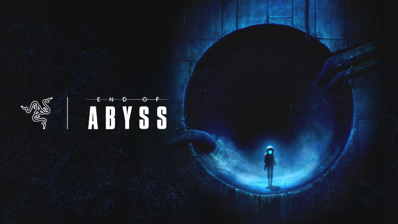 Razer Mako X ożywia mroczny świat End of Abyss