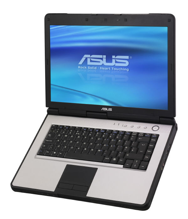 Источник. ASUS представила защищенный ноутбук B51. . Новинка предназначен
		<!--