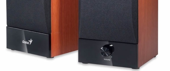 Obrazek Genius SP-HF360B - Tani pomysł na niezłe granie