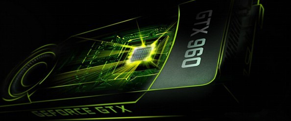 Obrazek GeForce GTX 960 - Maxwell dla mas