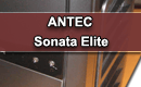 Obudowa - ANTEC Sonata Elite