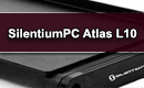 SilentiumPC Atlas L10