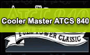 Obudowa Cooler Master ATCS 840