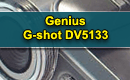 Genius G-shot DV5133