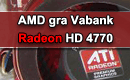 Radeon HD 4770 - AMD gra Vabank