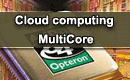 Cloud computing - MultiCore klucz do wirtualizowanych systemow