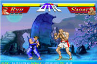 Street Fighter 2