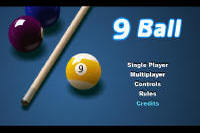 9 ball