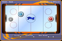 Air Hockey