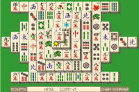 Mahjongg