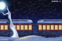 Polar Express 2