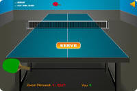 Table Tennis