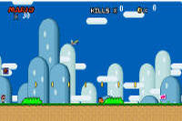 Super Mario World