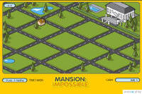 Mansion Imposible