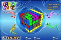 Crazy Cube