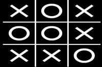 Tic-Tac-Toe