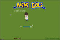 Mini Golf