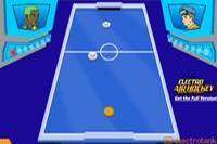 Air Hockey