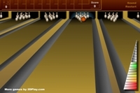 Bowling Master