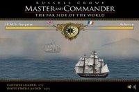 Master and Commander