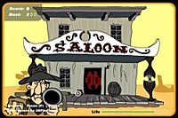 Saloon Shootout