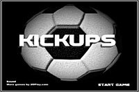 Kickups