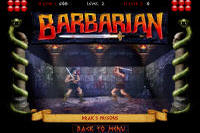 Barbarian