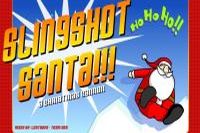 Slingshot Santa