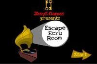Escape Ecr-u Room