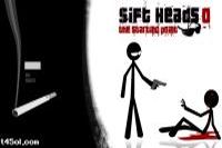 Sift heads 0