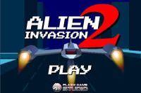 Alien Invasion 2