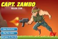 Capt. Zambo