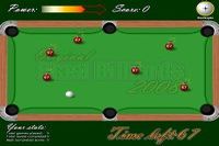 Orginal Blast Billiards 2008